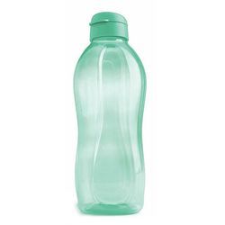 Botella-plastica-con-tapon-1300-ml-verde