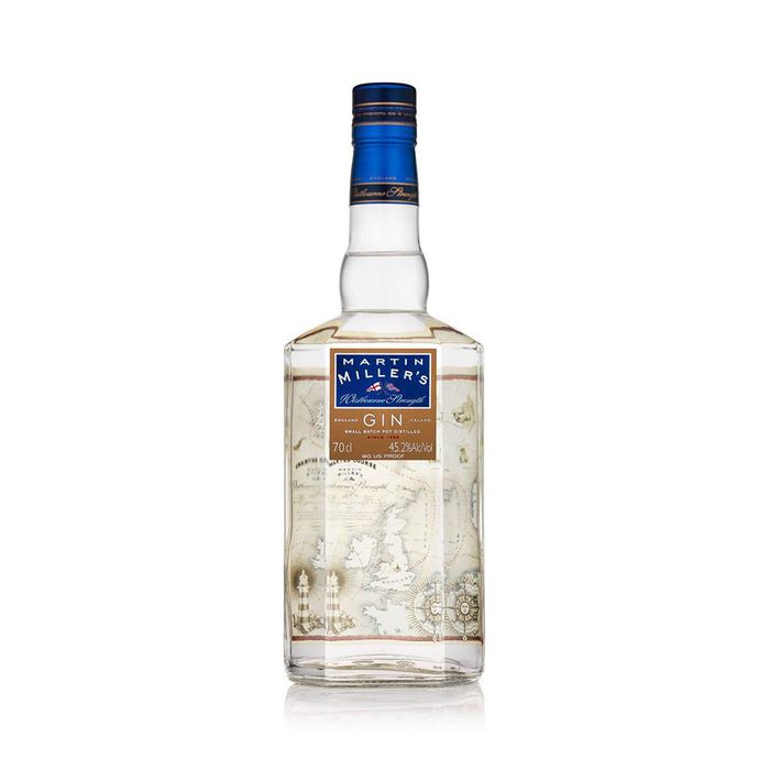 Gin-MARTIN-MILLER-S-Westbourne-0.7-Lt Gin-MARTIN-MILLER-S-Westbourne-0.7-Lt