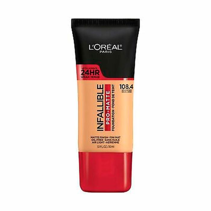 Base-LOREAL-infalible-matte-ligth-golden