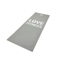 Colchoneta-yoga-REEBOK-4-mm-gris