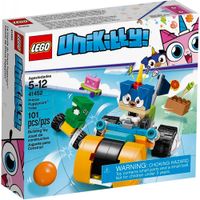LEGO-–-Unikitty---Prince-puppycorn-trike