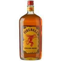 Whisky-canadiense-FIREBALL-Cinnamon-0.75-Lt