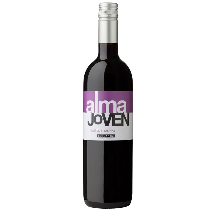 Tinto-Tannat-Merlot-ALMA-JOVEN Tinto-Tannat-Merlot-ALMA-JOVEN