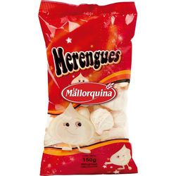 Merengues-Limon-LA-MALLORQUINA-150-g