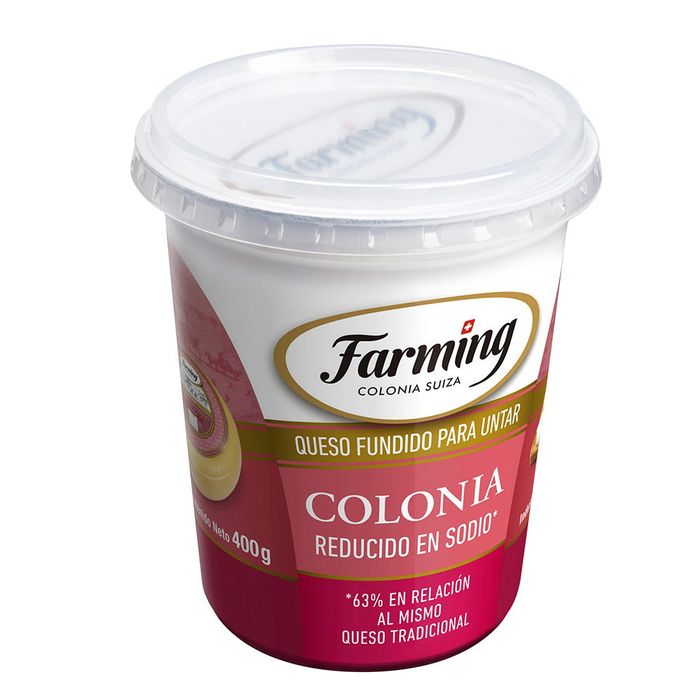 Queso-colonia-untable-FARMING-bajo-en-sodio-400-g