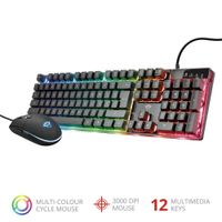 Combo-gaming-TRUST-Mod.-GXT838-Azor