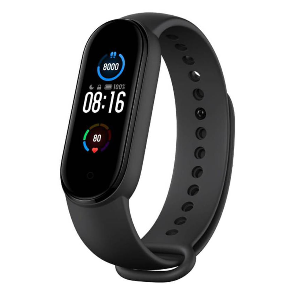 smartband xiaomi mi band 5