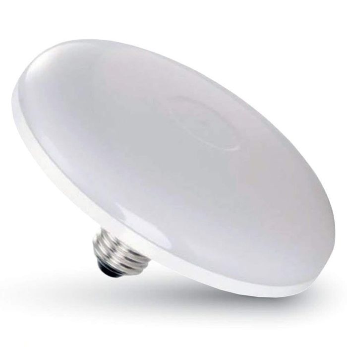 lampara philips ufo led 15w 85w e27