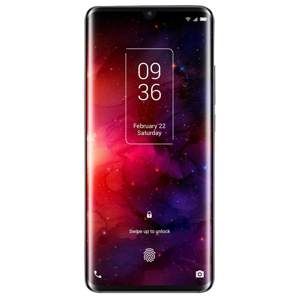 Tcl T Pro 128gb Disco