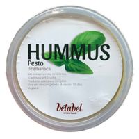 Hummus-pesto-pote-210g