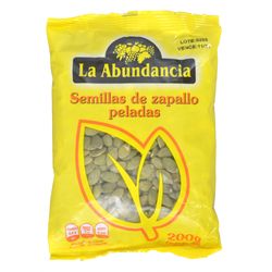 Semillas-de-zapallo-LA-ABUNDANCIA-200-g
