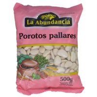 Porotos-pallares-LA-ABUNDANCIA-bl.-5-kg