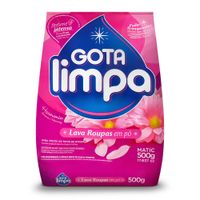 Detergente-en-polvo-GOTA-LIMPA-harmonia-500-g