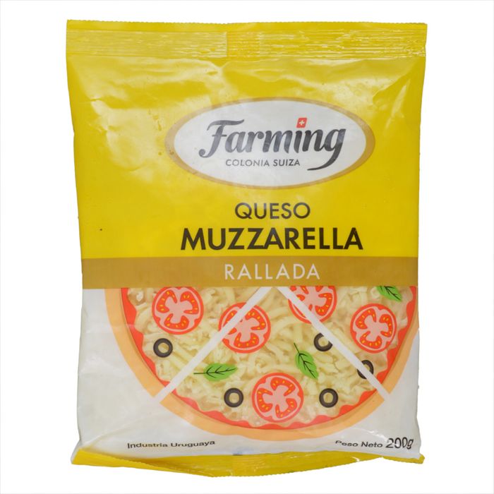 Muzzarella-rallada-FARMING-200g