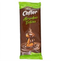 Chocolate-COFLER-leche-con-almendras-140-g