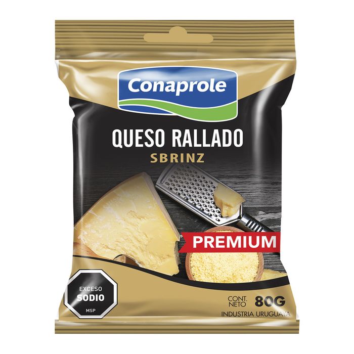 Queso-rallado-Conaprole-80-g Queso-rallado-Conaprole-80-g