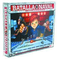 Batalla-Naval