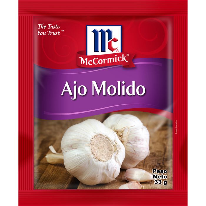 Ajo-molido-McCormick-33-g Ajo-molido-McCormick-33-g
