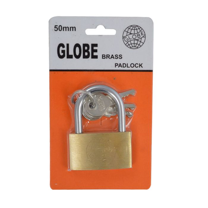 Candado-bronce-GLOBE-50-mm