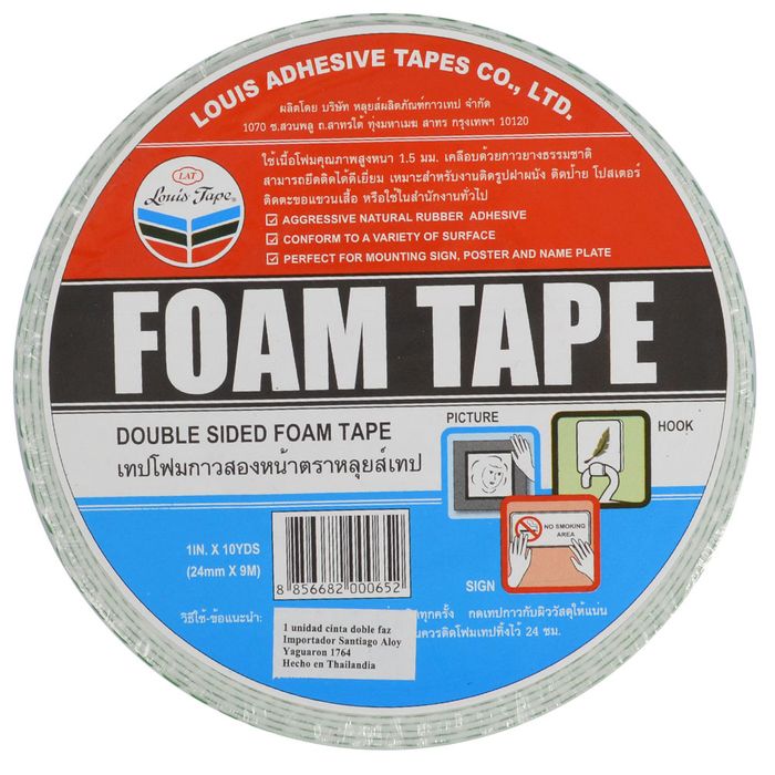 Cinta-doble-faz-24x9-mm-louis-tape Cinta-doble-faz-24x9-mm-louis-tape