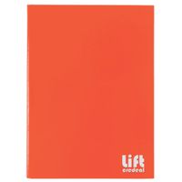 Cuadernola-cosida-LIFT-96-hojas-tapa-dura-lisa-roja