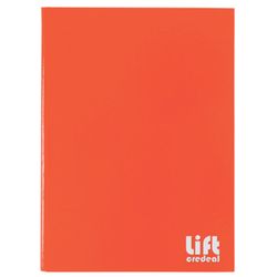Cuadernola-cosida-LIFT-96-hojas-tapa-dura-lisa-roja