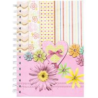 Cuaderno-A5-espiral-doble-80-hojas-diseño-patch-con-boton
