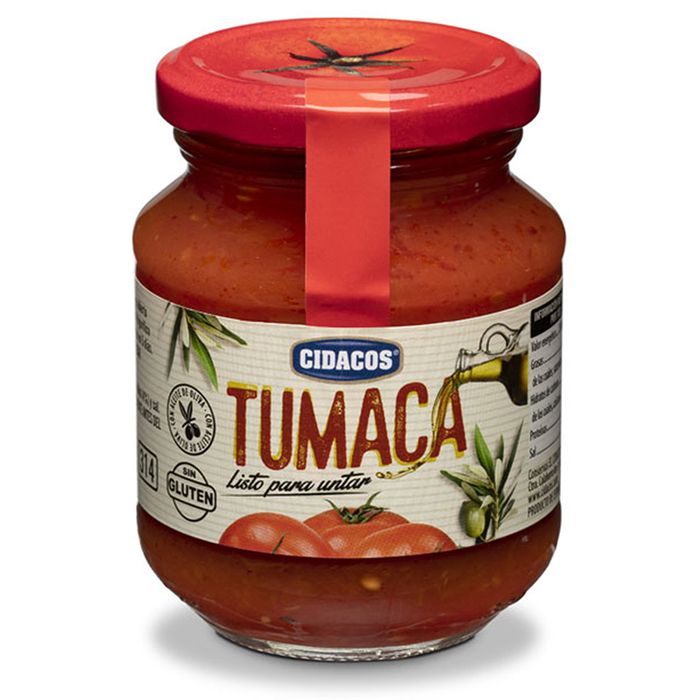 Tumaca-Cidacos-290-g Tumaca-Cidacos-290-g