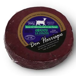 Queso-de-Cabra-Don-Harriague-LA-CHACRA
