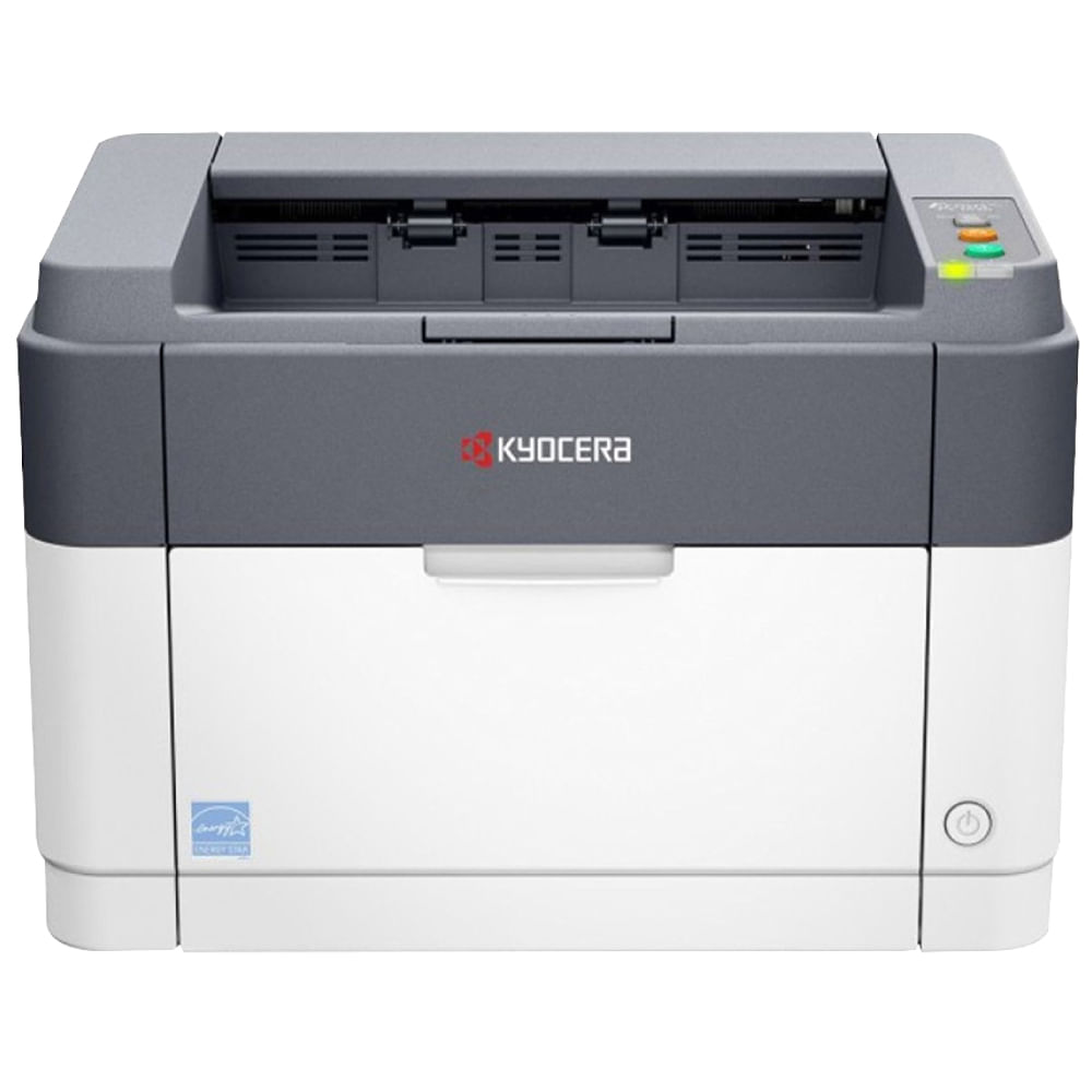 Impresora láser KYOCERA Mod. FS-1040 - disco