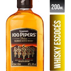 Whisky-Escoces-100-PIPERS-petaca