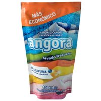 Detergente-liquido-para-ropa-ANGORA-450-cc