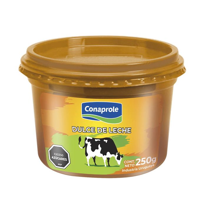 Dulce-de-leche-CONAPROLE-250-g Dulce-de-leche-CONAPROLE-250-g
