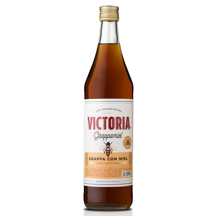 Grappamiel-VICTORIA-935-ml
