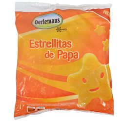 Papas-estrellitas-OERLEMANS-750-g