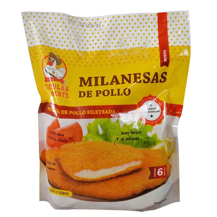 Milanesa-de-pollo-congelado-La-abuelita-AV.-OESTE Milanesa-de-pollo-congelado-La-abuelita-AV.-OESTE