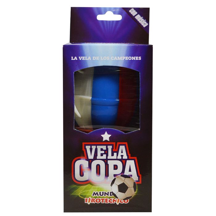 Vela-copa-Nacional