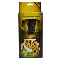 Vela-copa-Peñarol