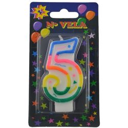 Vela-N°-5