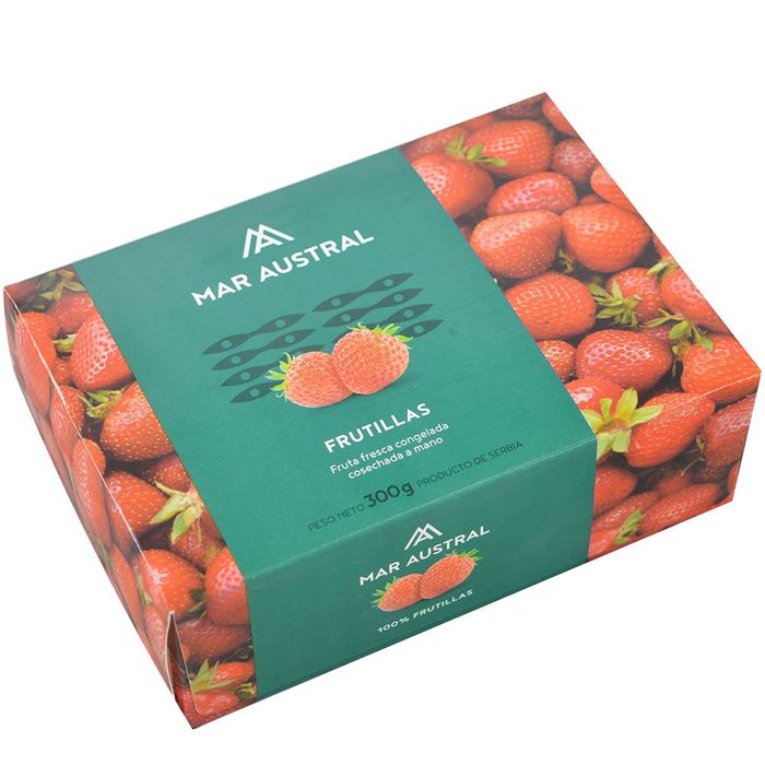 Frutillas-MAR-AUSTRAL-300-g Frutillas-MAR-AUSTRAL-300-g