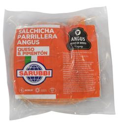 Salchicha-parrillera-queso-y-pimenton-x-250g