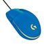 Mouse-gaming-LOGITECH-Mod.-G203-blue-lightsync