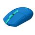 Mouse-gaming-inalambrico-LOGITECH-Mod.-G305-blue-light