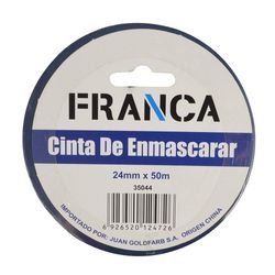 Cinta-franca-de-enmascarar-24-mm-x-50-mt
