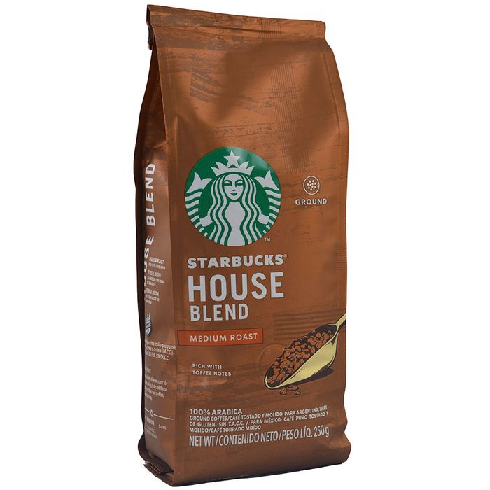 Cafe-molido-STARBUCKS-medium-house-blend-250g Cafe-molido-STARBUCKS-medium-house-blend-250g