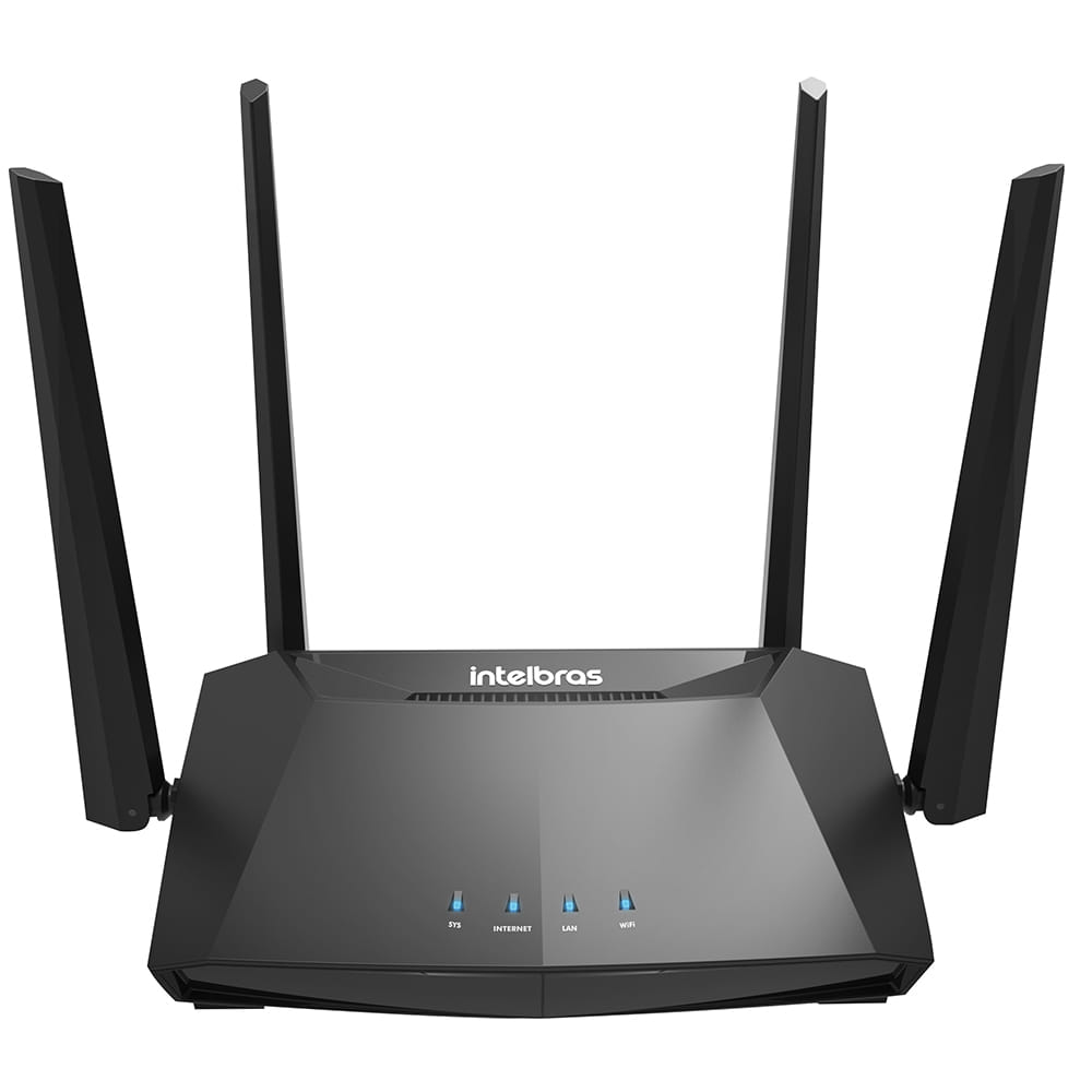 Smartrg Router