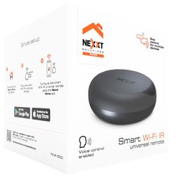 Control-remoto-universal-Smart-wi-fi-NEXXT-Home-Mod.-NHA-I600