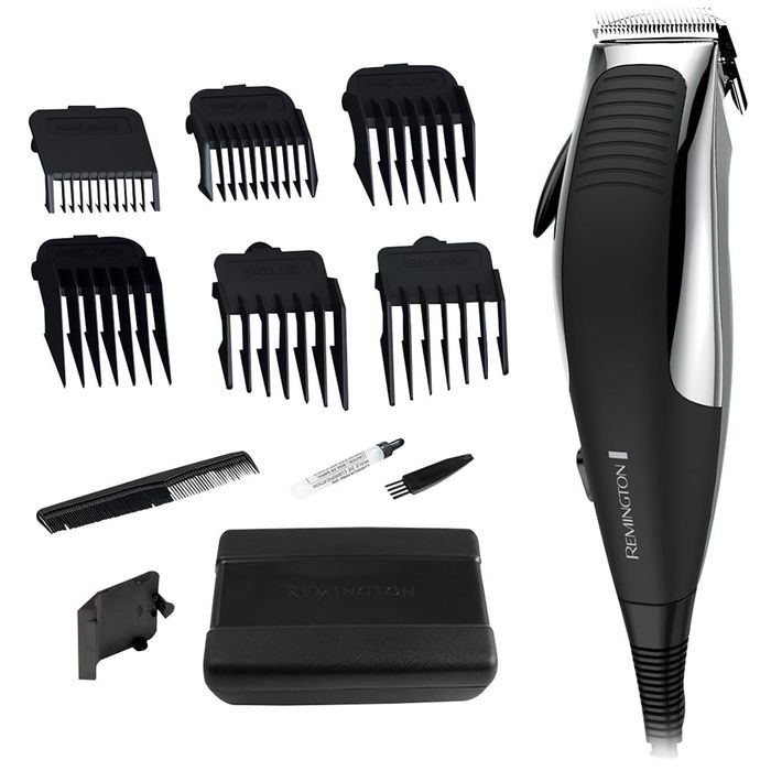Kit-de-corte-de-cabello-REMINGTON-Mod.-HC1080 Kit-de-corte-de-cabello-REMINGTON-Mod.-HC1080