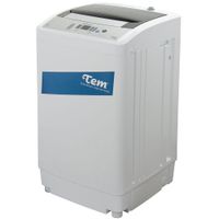 Lavarropas TEM Mod. T1ALACS5K4606 Lavarropas TEM Mod. T1ALACS5K4606