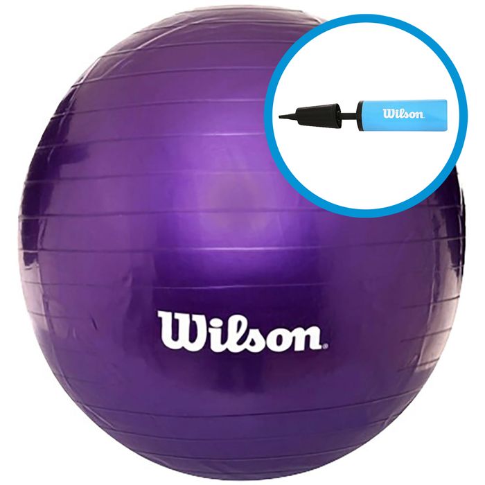 Pelota-de-pilates-55-cm-WILSON-con-inflador